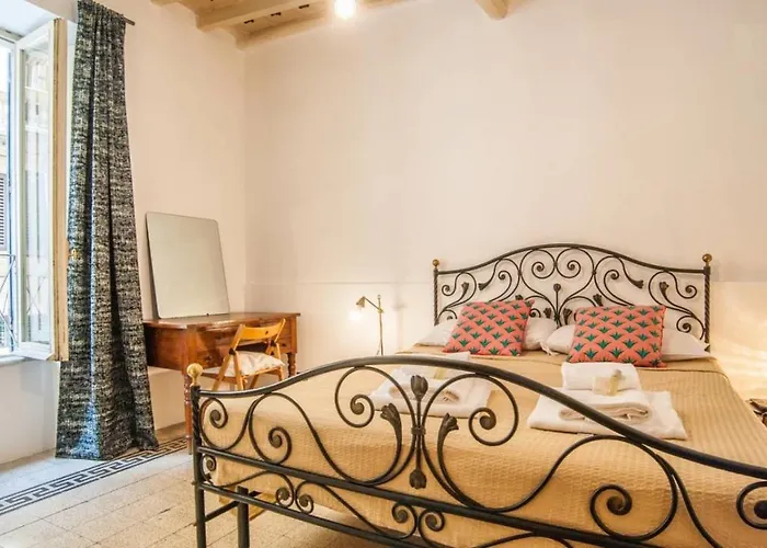 Casa Sant' Elena Hotel Roma