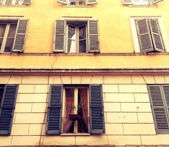 Casa Sant' Elena