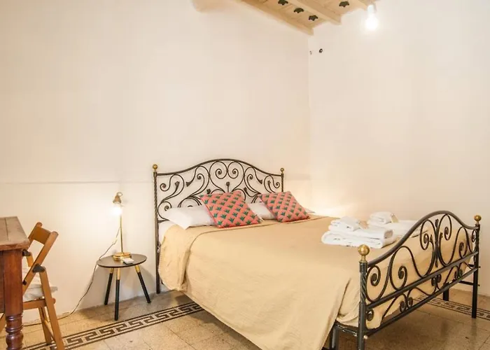 Casa Sant' Elena Hotel Roma