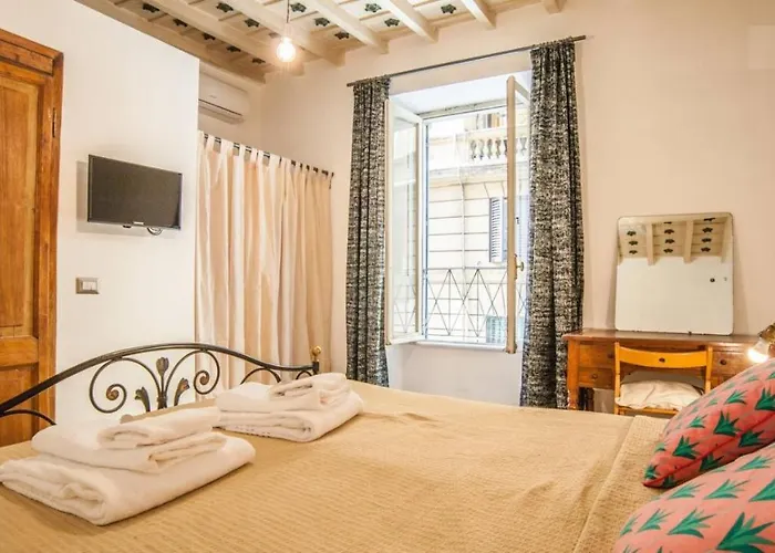 Casa Sant' Elena Hotel Roma
