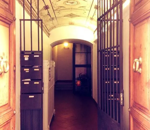 Hotel Casa Sant' Elena *