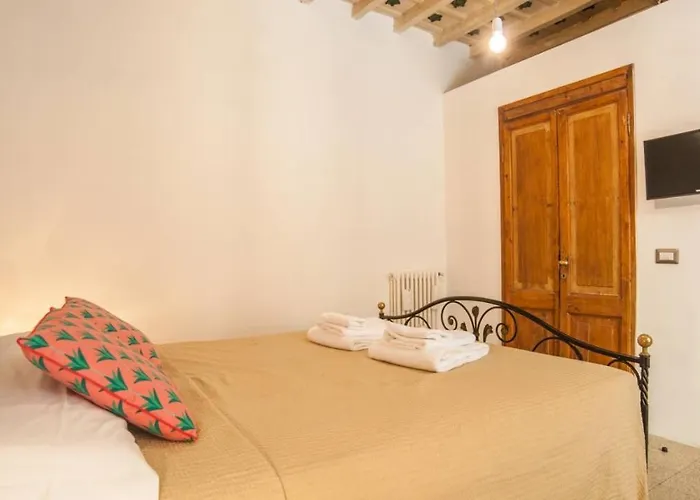 Hotel Casa Sant' Elena
