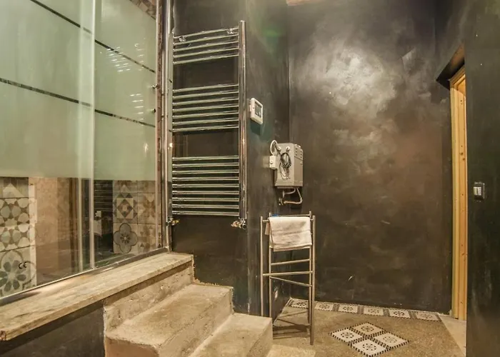 Casa Sant' Elena * Roma
