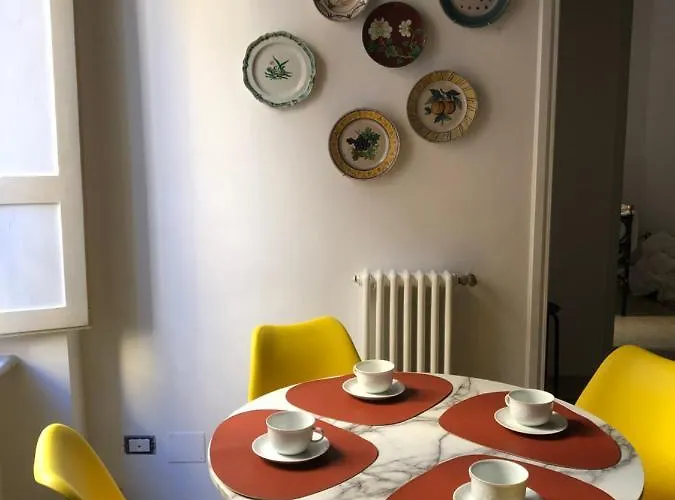 Hotel Casa Sant' Elena Roma