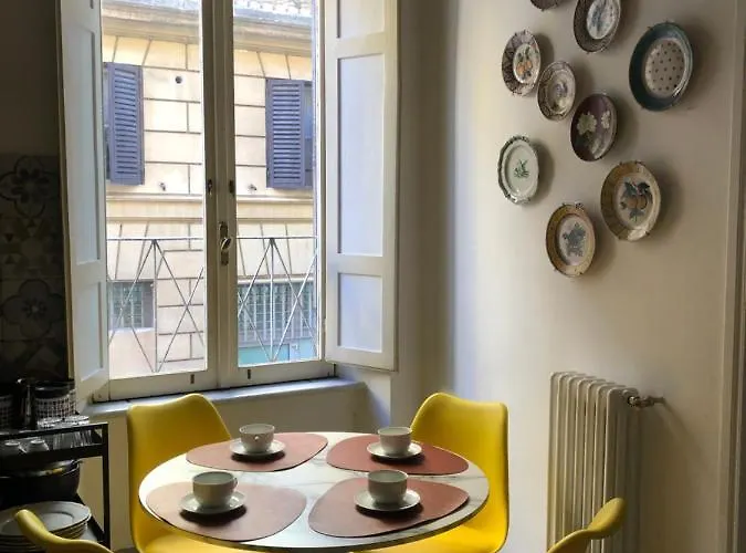 Casa Sant' Elena Hotel Roma
