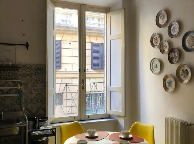 Casa Sant' Elena