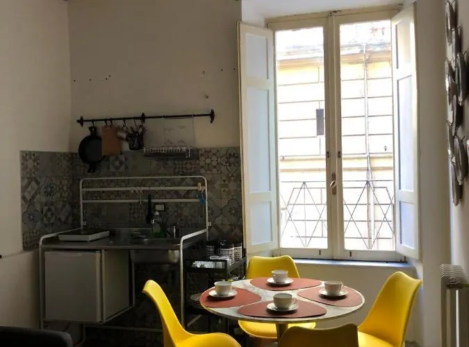 Hotel Casa Sant' Elena