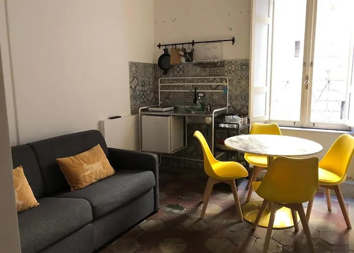 Hotel Casa Sant' Elena
