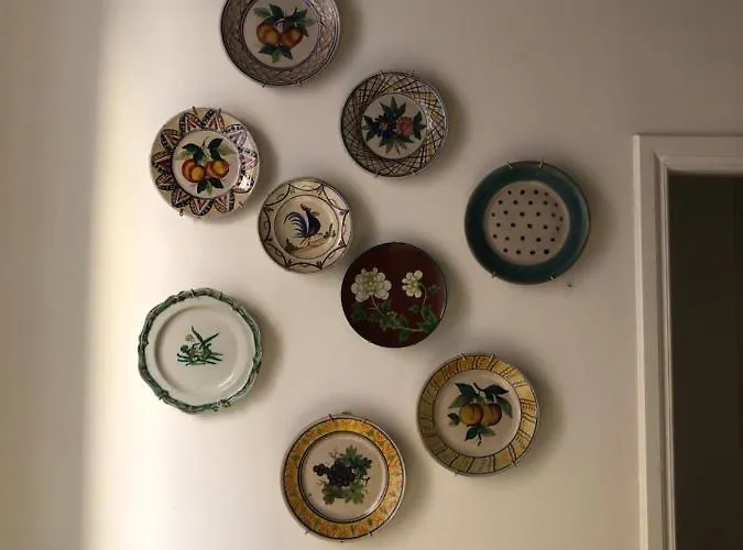 Hotel Casa Sant' Elena Roma