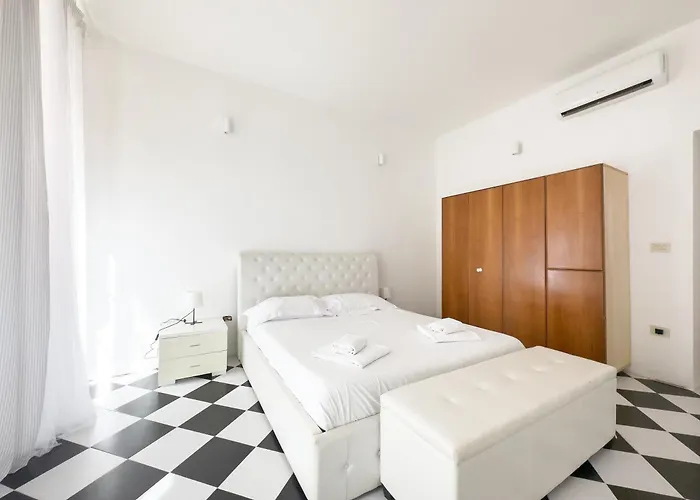 Casa Sant' Elena Hotel