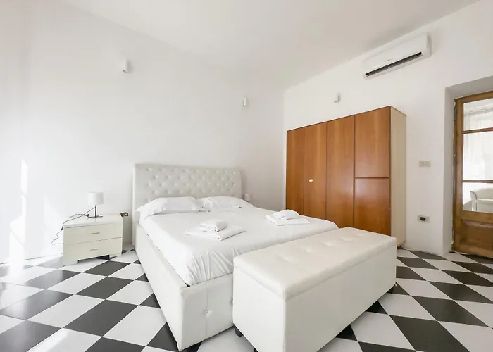 Hotel Casa Sant' Elena