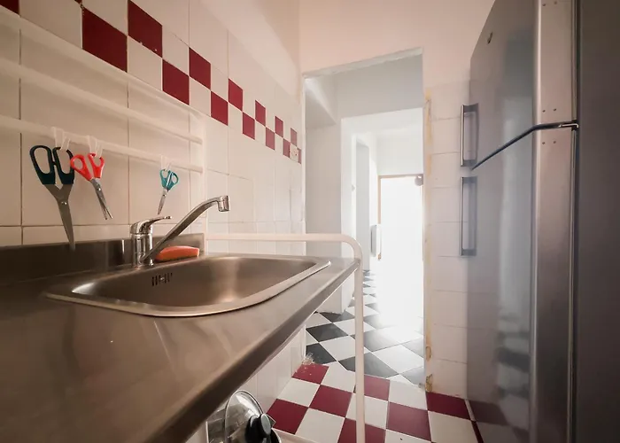 Casa Sant' Elena Hotel Roma
