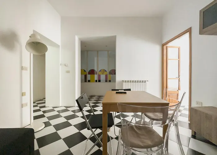 Casa Sant' Elena Roma