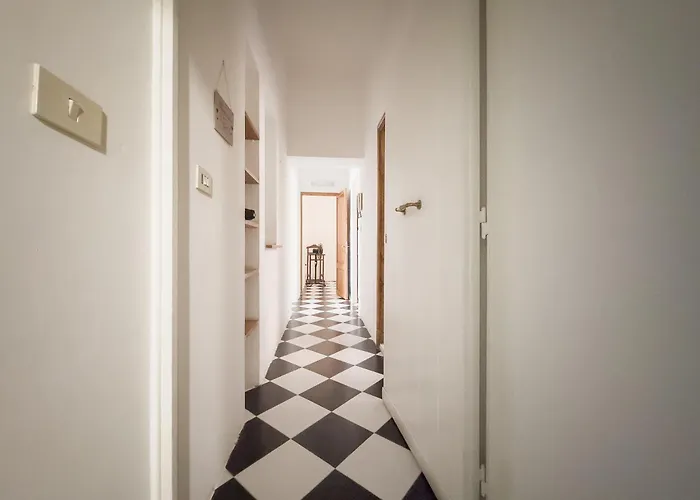 Casa Sant' Elena Hotel