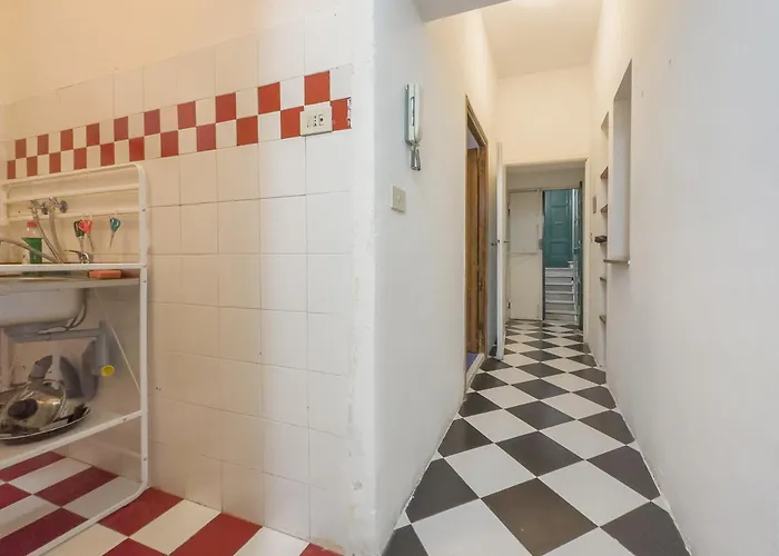 Hotel Casa Sant' Elena *