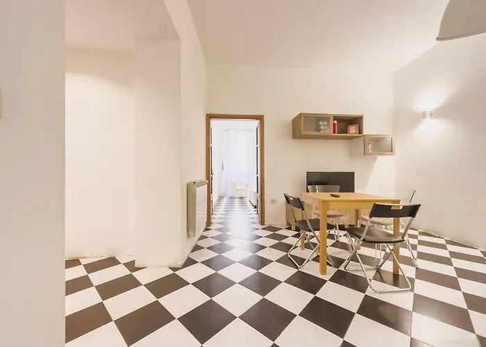 Hotel Casa Sant' Elena Roma