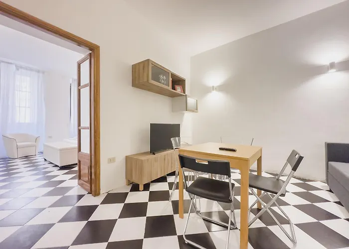 Casa Sant' Elena Hotel Roma