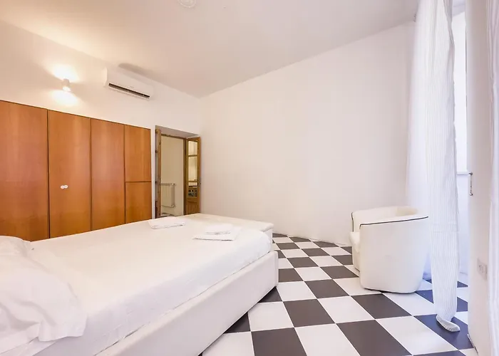 Casa Sant' Elena Hotel