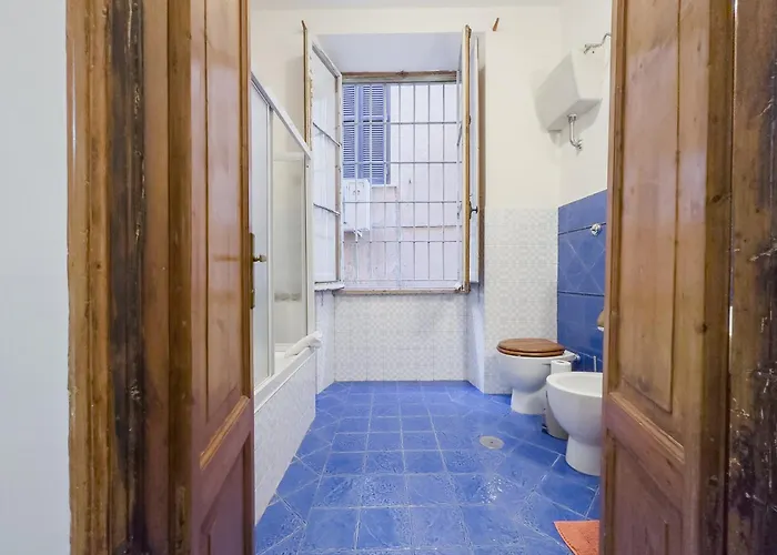 Hotel Casa Sant' Elena Roma