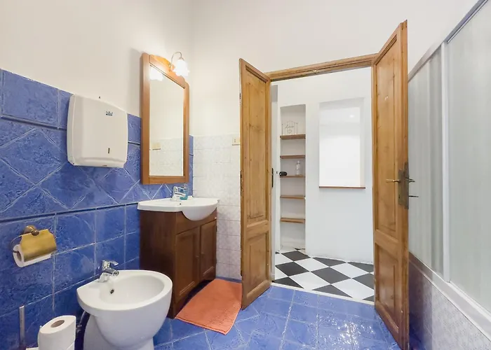 Hotel Casa Sant' Elena Roma