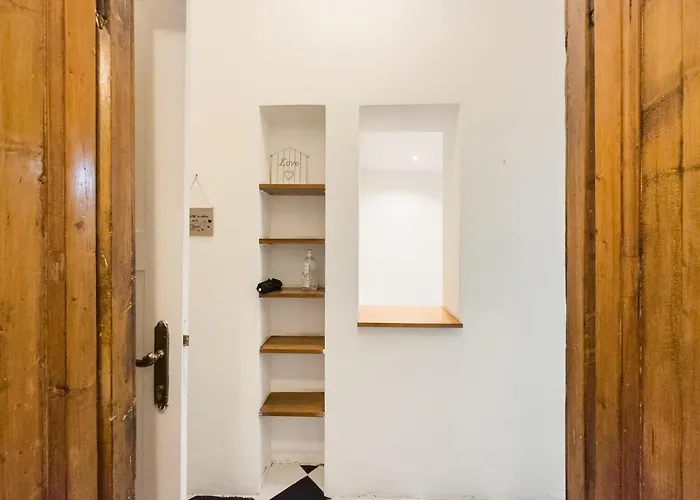 Casa Sant' Elena Hotel Roma