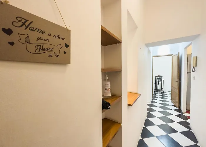 Casa Sant' Elena Hotel