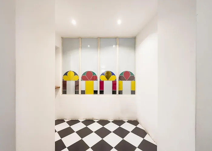 Casa Sant' Elena * Roma